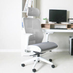 유코스 유코스 사무용 바른자세 교정 의자 SR30Plus