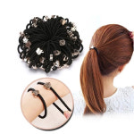 팬던트 헤어끈 100개세트