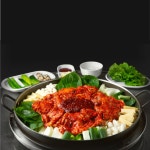 송탄 춘천 닭갈비 2-3인분