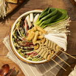 규온 밀푀유나베 2인분 450g