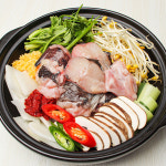 포항 아구탕 4인분