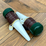 물주기 식물 화분 자동 급수기 2P 지킴이 물조리개 화