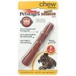 애견장난감 도그우드 P 1개 강아지장난감 강아지용품