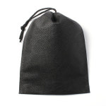 한쪽 스트링 부직포 파우치 30p세트 더스트백