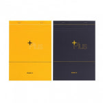 더블에이 플러스 노트패드 A4