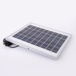 태양광 충전기 9 9W패널 태양전지패널 태양열패널