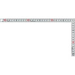 SK 직각자 SDD-30CKD