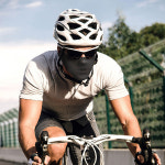 럭스골프 럭스골프 감자 올데이 스포츠 마스크 CE 2종 1세트 ENKC015