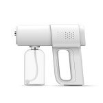 COMS COMS 나노 스프레이건 충전식 방역 소독 살균 연무 분사기