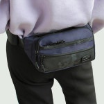 외출 낚시 등산 힙색 남자 여자 슬링백 가방