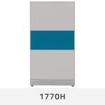 45T 일반 블럭파티션 H1770