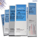 가스텍 GASTEC 3L 가스검지관 암모니아 축사 가스검지 검지관식 저농도측정 3HM 0 05 3 52 1개