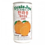일화 프레주 한라봉 제주감귤 175ml