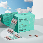 인생한방 인생한방 슬리밍 1000mg x 56정