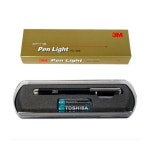 3M 3M 펜라이트 Pen Light 검진용품 볼펜형 진단 PL-330