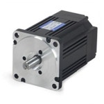 티엠테크아이 24V 2KW 원형후렌지 4P TM13-D2021-S-4P-K-SG 2000RPM