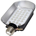 차량정비 산업용 전구소켓형 LED 야외 야간작업등 90x45x155mm