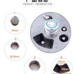 전자동 약초 슬라이서 칡 약재 인삼 절단기 써는 기계