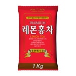 대호식품 대호식품 레몬홍차 1kg