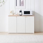 도어 수납장 1200