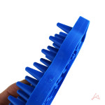 와인앤쿡 캣 실리콘 브러쉬 1개 색상랜덤