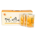 아람농장 호박이 넝쿨째 120ml x 25포