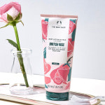 더바디샵 바디 로션 브리티쉬로즈향