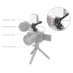 스몰리그 스몰리그 나토타입 탑핸들 라이트 SR3766