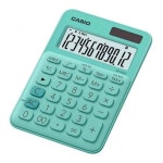 카시오 계산기 CASIO MS-20UC