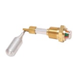 오일 레벨 게이지 교체 예비 부품 AC 압축기 1616510800