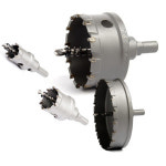 초경홀커터
