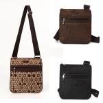 80 51 스퀘어핏 캐주얼 크로스백 남성 출퇴근 서류백