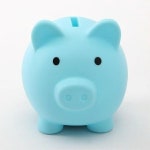 통통 배부른 스카이 돼지저금통 중 집들이선물 선물