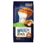 풀무원 풀무원 블록 치즈 돈카츠 420g