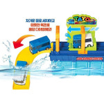 꼬마버스타요 타요 컬러 체인지 목욕놀이