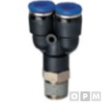 상아뉴매틱 원터치휘팅 5EA 12X04 SA-PWT12-04