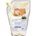 평강푸드 참맛 파인애플요거트드레싱 2kg
