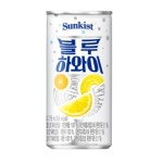 해태에이치티비 썬키스트 블루하와이 175ml