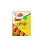 (주)온정에프엔비 논산오뚜기점 | 오뚜기에스에프 노브랜드 숯불맛 매콤 참치