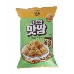 노브랜드 고소한 맛짱 달콤고소한맛 