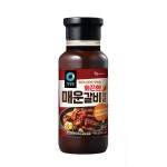 대상 청정원 청정원 화끈한매운갈비양념 500g