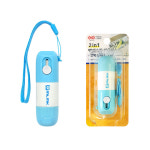 2in1 택배송장지우개 언박싱커터 2개