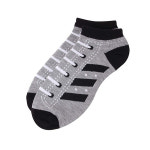 핫트랙스 남자 운동화 발목양말 W5CB9DE