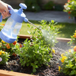 파워자동압축 분무기 1 2L 2002