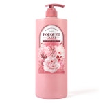 부케가르니 실크 케라틴 화이트 머스크 샴푸 1500ml