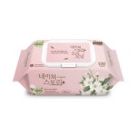 네이처스토리 오리지널 물티슈 캡형 100매