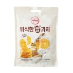 온리프라이스 바삭한 쌀과자 216g