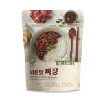 우리밀 우리밀 바른맛 짜장 200g