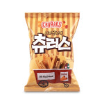 츄러스 스낵 60g