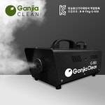 간지아 간지아 간지아클린 연무기 차량 가정용 미세 방역 소독 탈취기 G-600